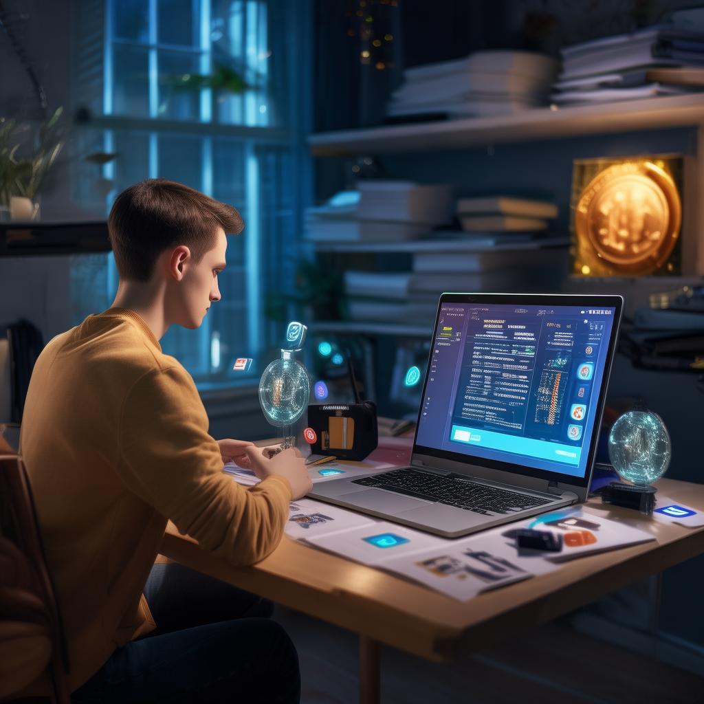 数字货币钱包怎么选,新手如何安全存储比特币和USDT