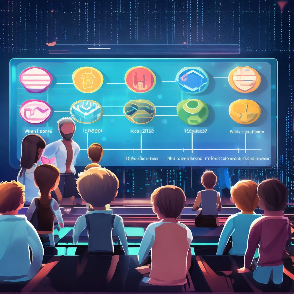如何选择最安全的数字货币钱包,小白入门指南