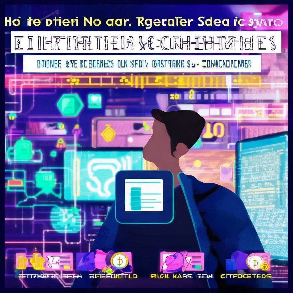如何在交易所安全注册，新手必看的5个避坑技巧