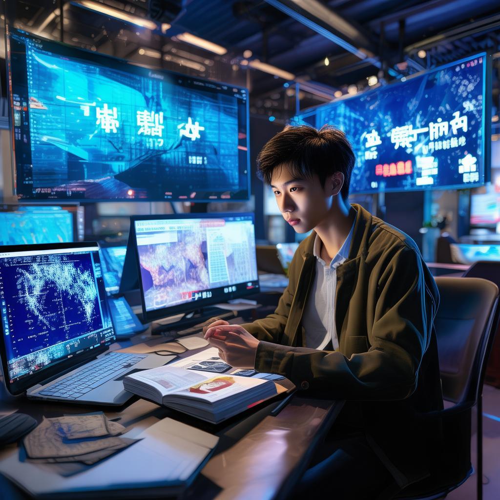 以太坊入门必学指南,新手如何快速掌握区块链投资