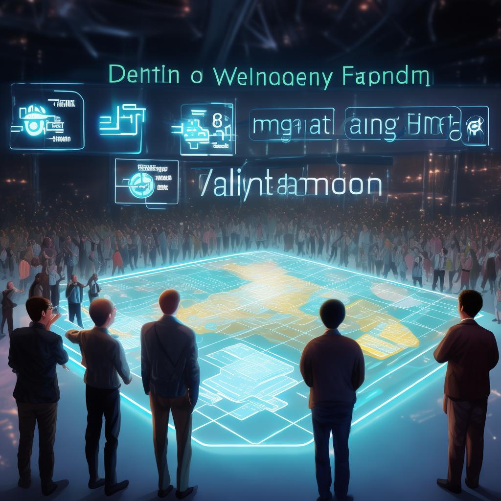 DeFi到底是什么,普通人如何用DeFi赚钱