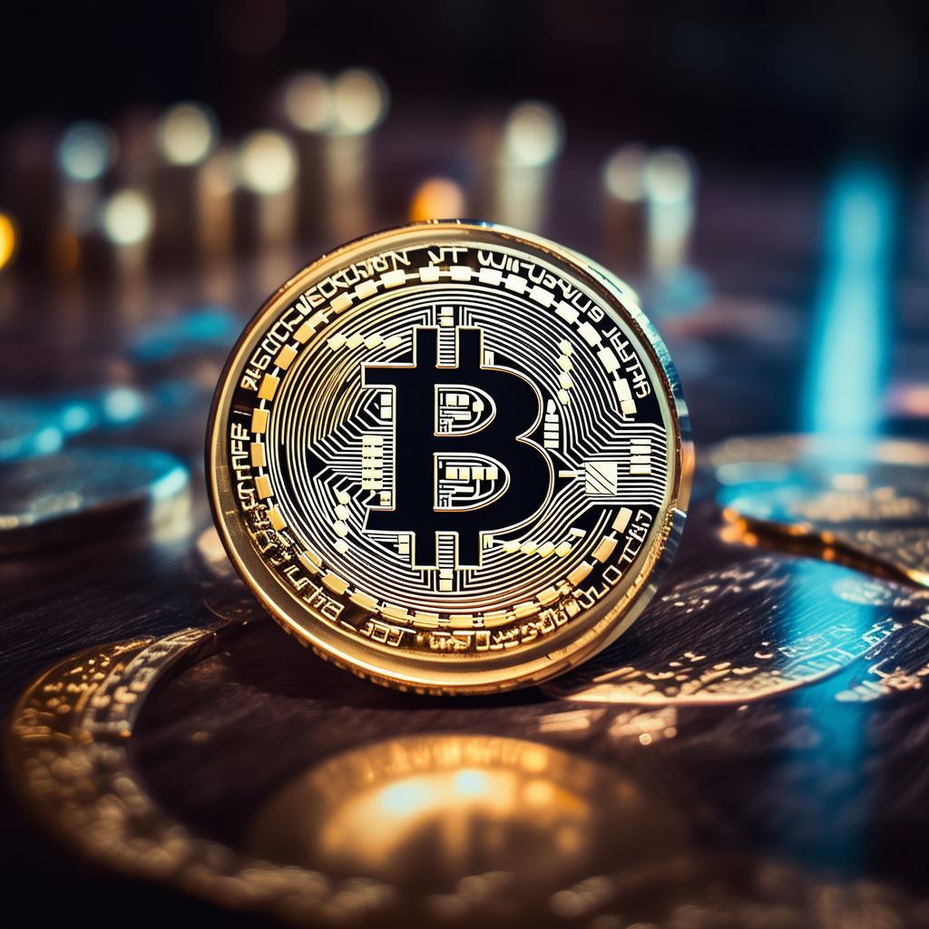冷钱包怎么用才安全,新手入门必备的5个实操技巧