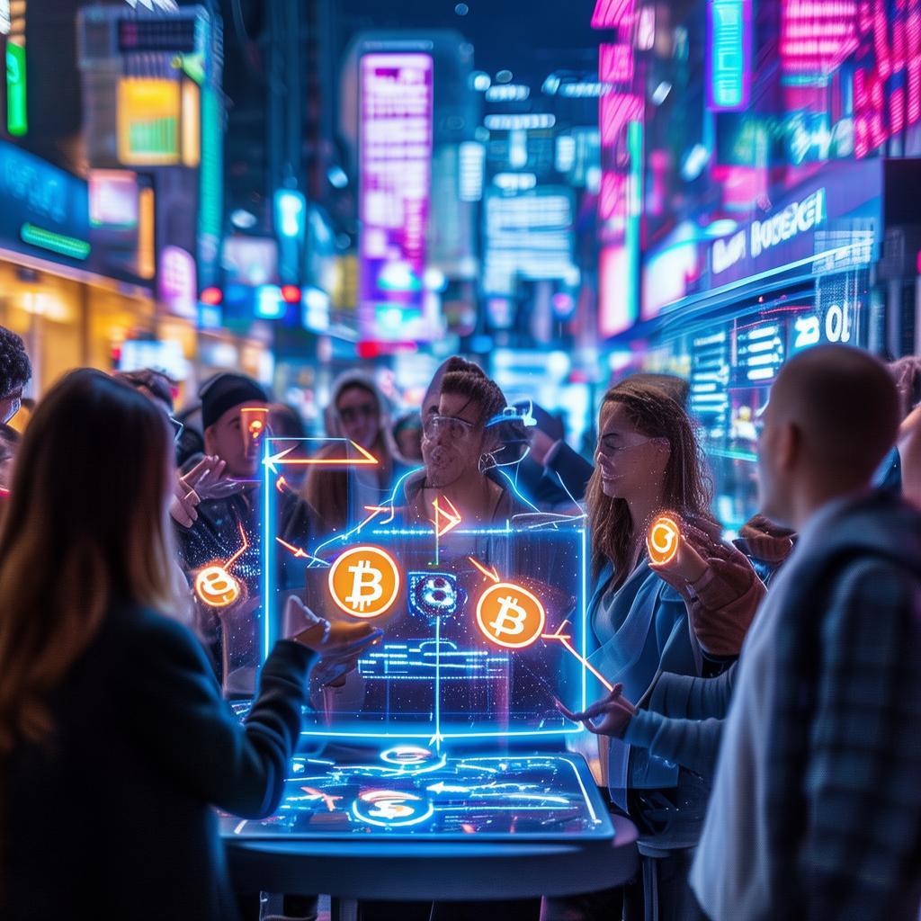 DeFi到底是什么,普通人如何用比特币参与去中心化金融