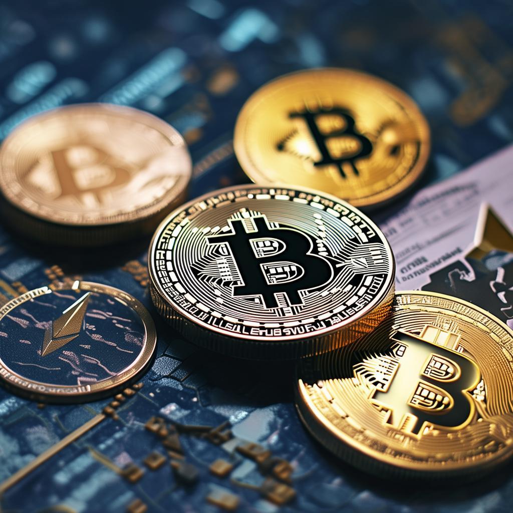 2023年哪些主流币种最值得投资,比特币和以太坊还能买吗