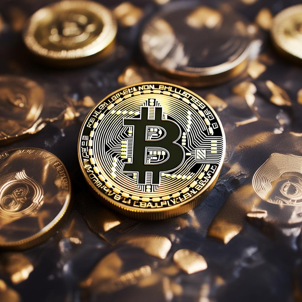 主流币种有哪些值得投资,新手如何选择靠谱加密货币