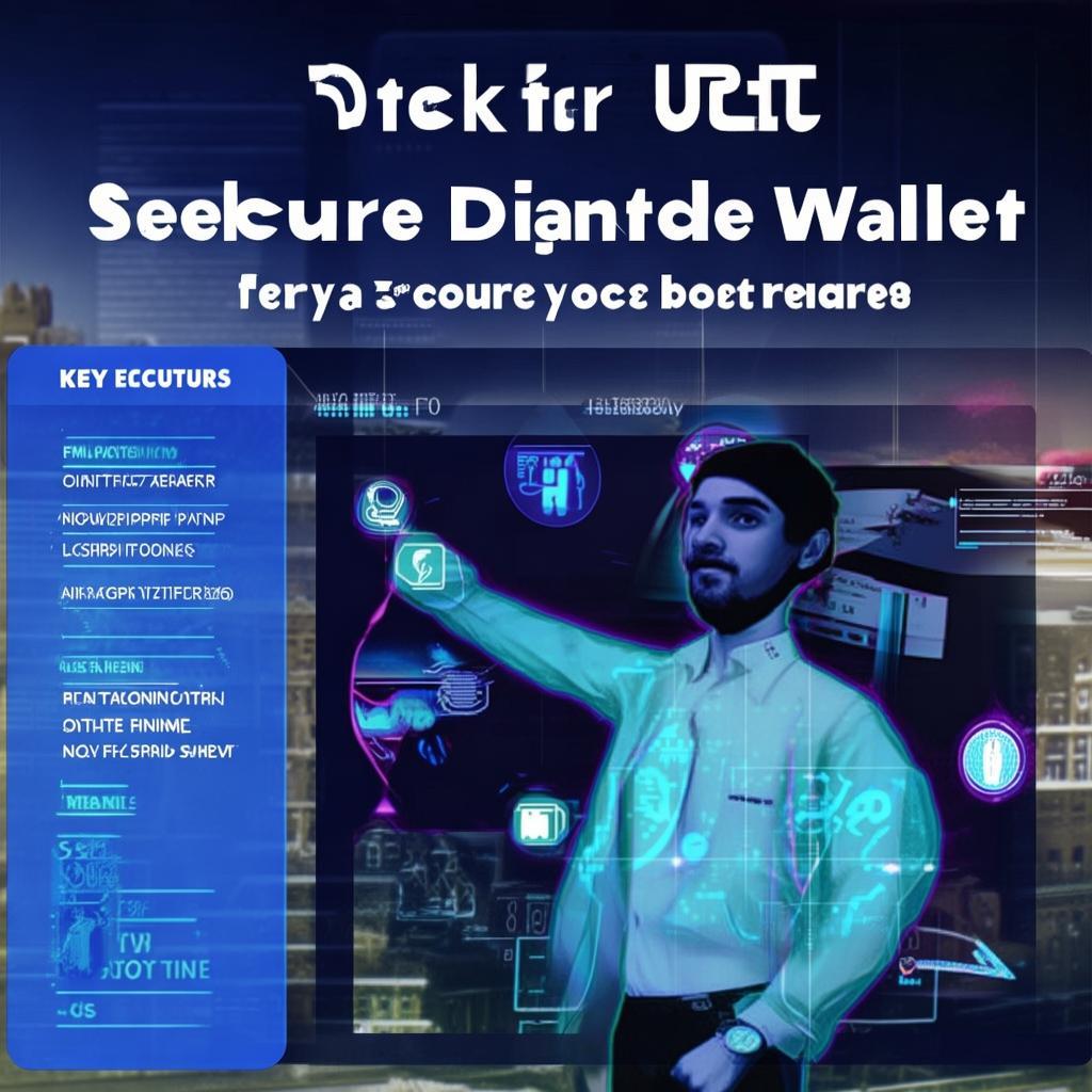 数字货币钱包怎么选，小白入门教程教你安全存储USDT