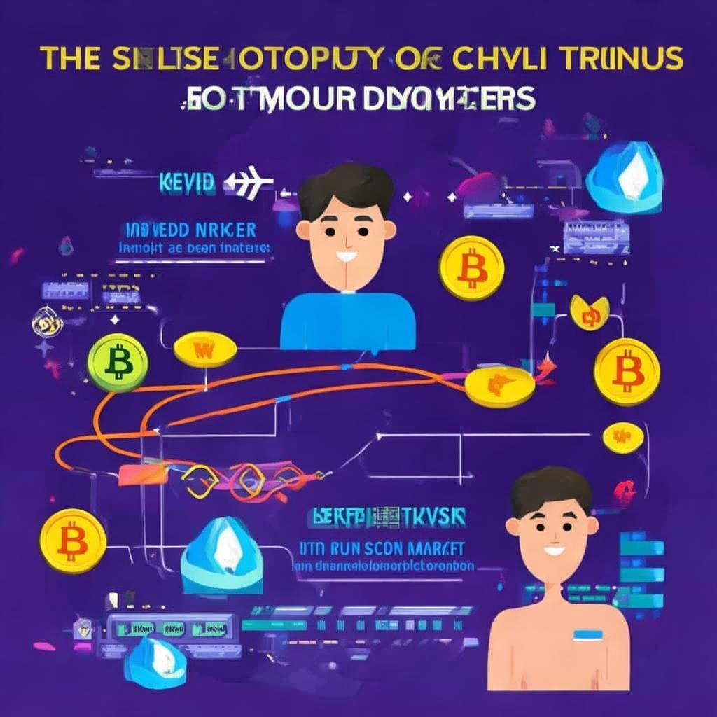 加密货币入门指南，新手如何避开投资的那些坑