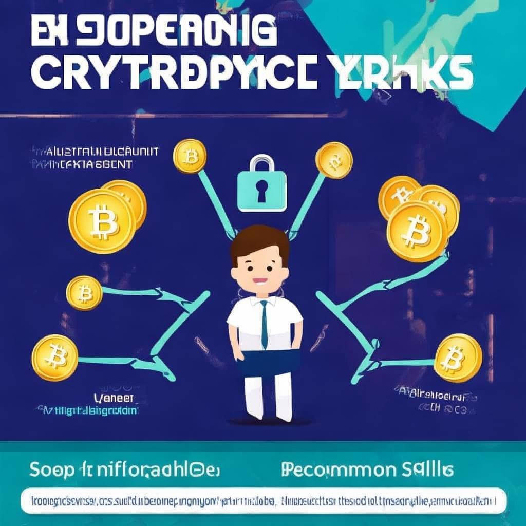 加密货币基础入门指南，新手如何避开投资陷阱