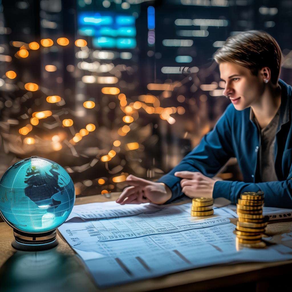 2023年值得投资的主流币种有哪些，新手如何选择靠谱的数字货币