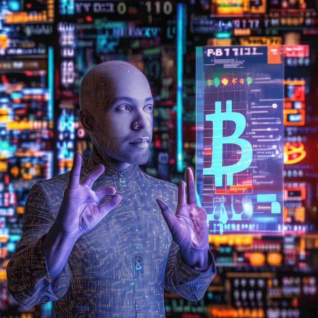 比特币到底是什么,为什么它如此特别
