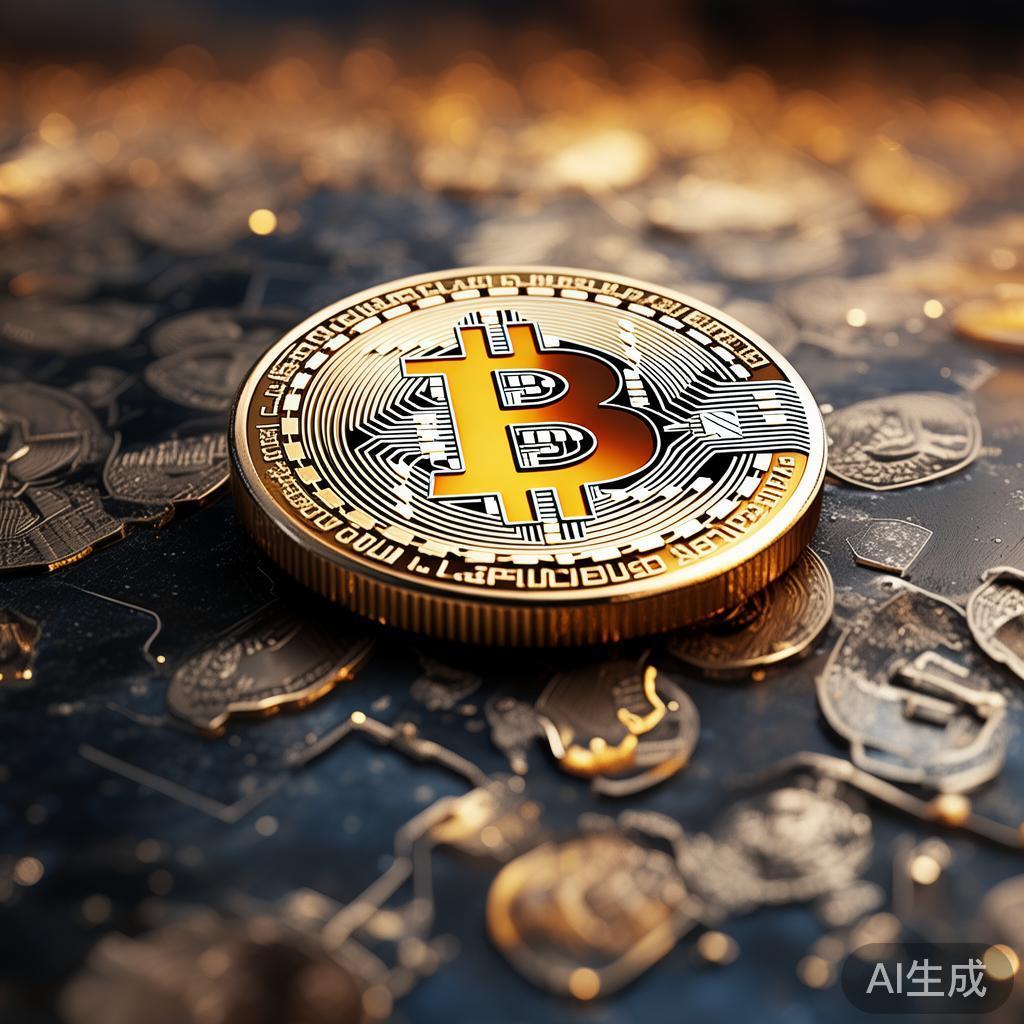 2024年哪些主流币种最值得投资,比特币和以太坊还能买吗