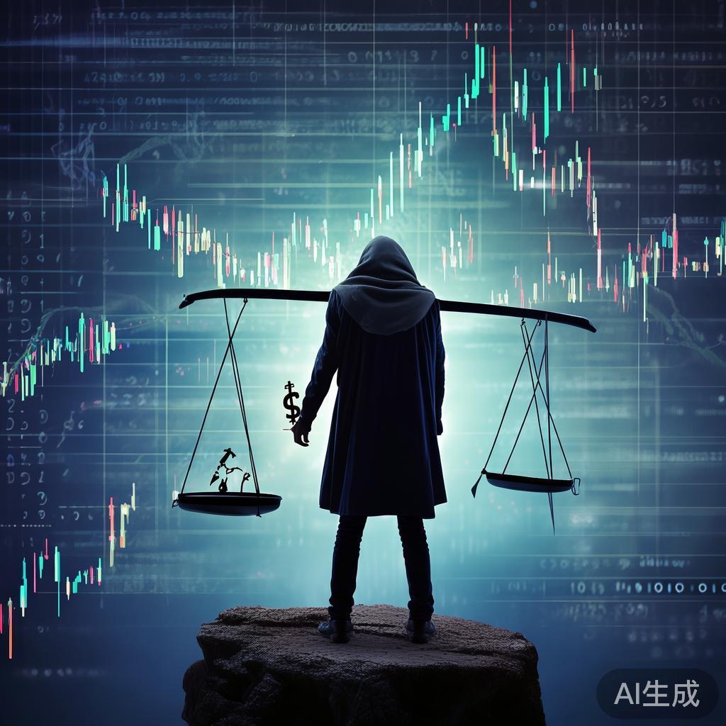 杠杆交易真的能让你一夜暴富吗，这些风险你可能还不知道