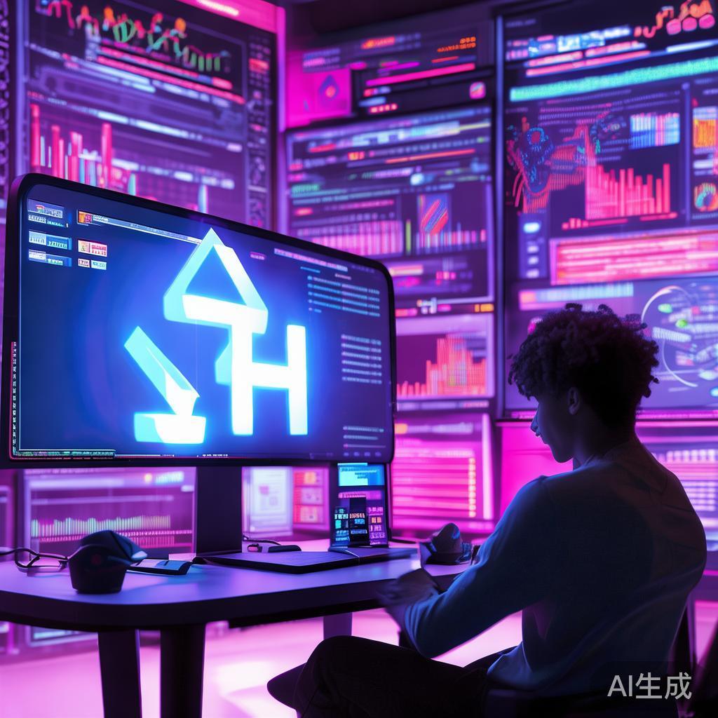 以太坊新手入门教程,如何从零开始购买和交易ETH