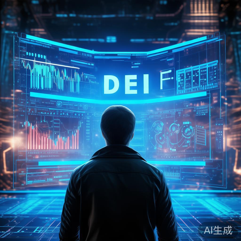 DeFi是什么,普通人如何用DeFi赚取被动收入