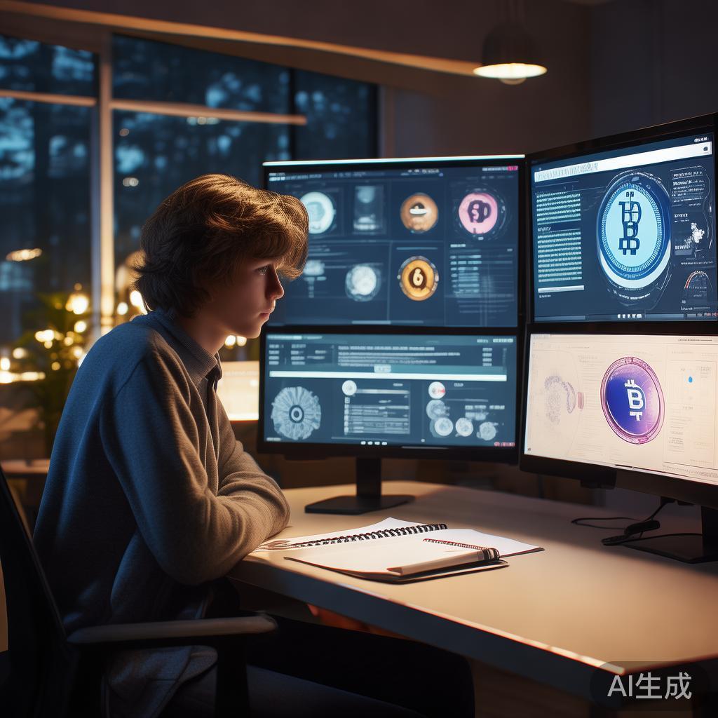数字货币钱包怎么选,新手如何安全存储加密货币
