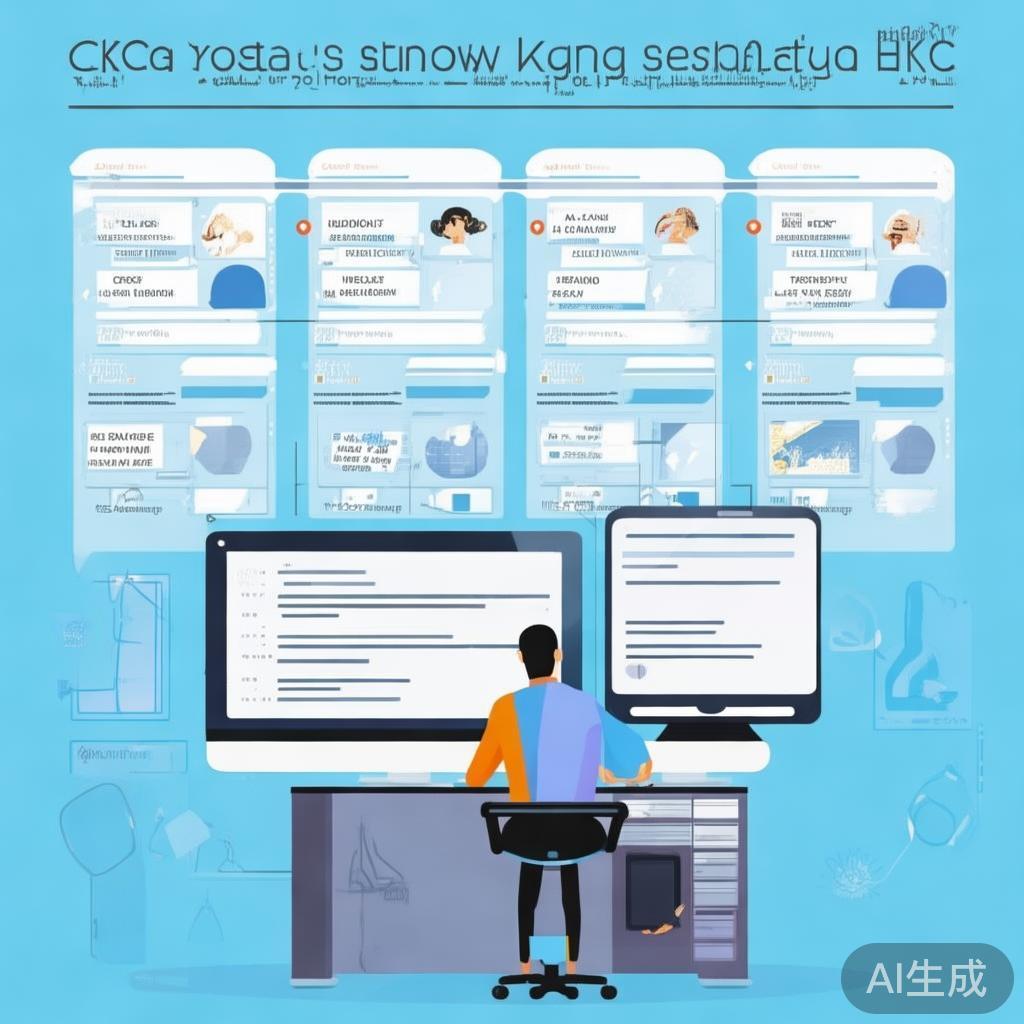 KYC认证流程怎么操作,哪些平台需要完成KYC验证