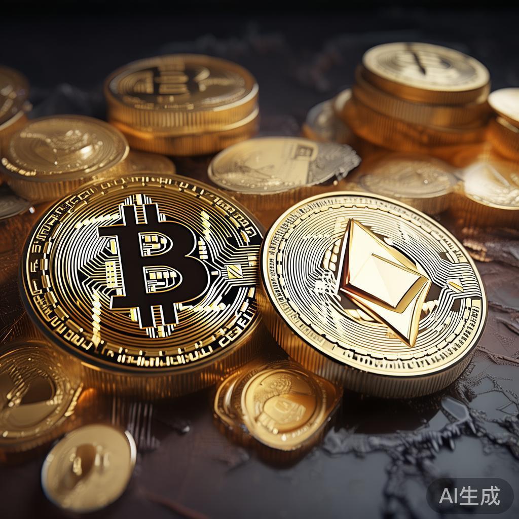2024年哪些主流币种最值得投资,比特币和以太坊还能买吗