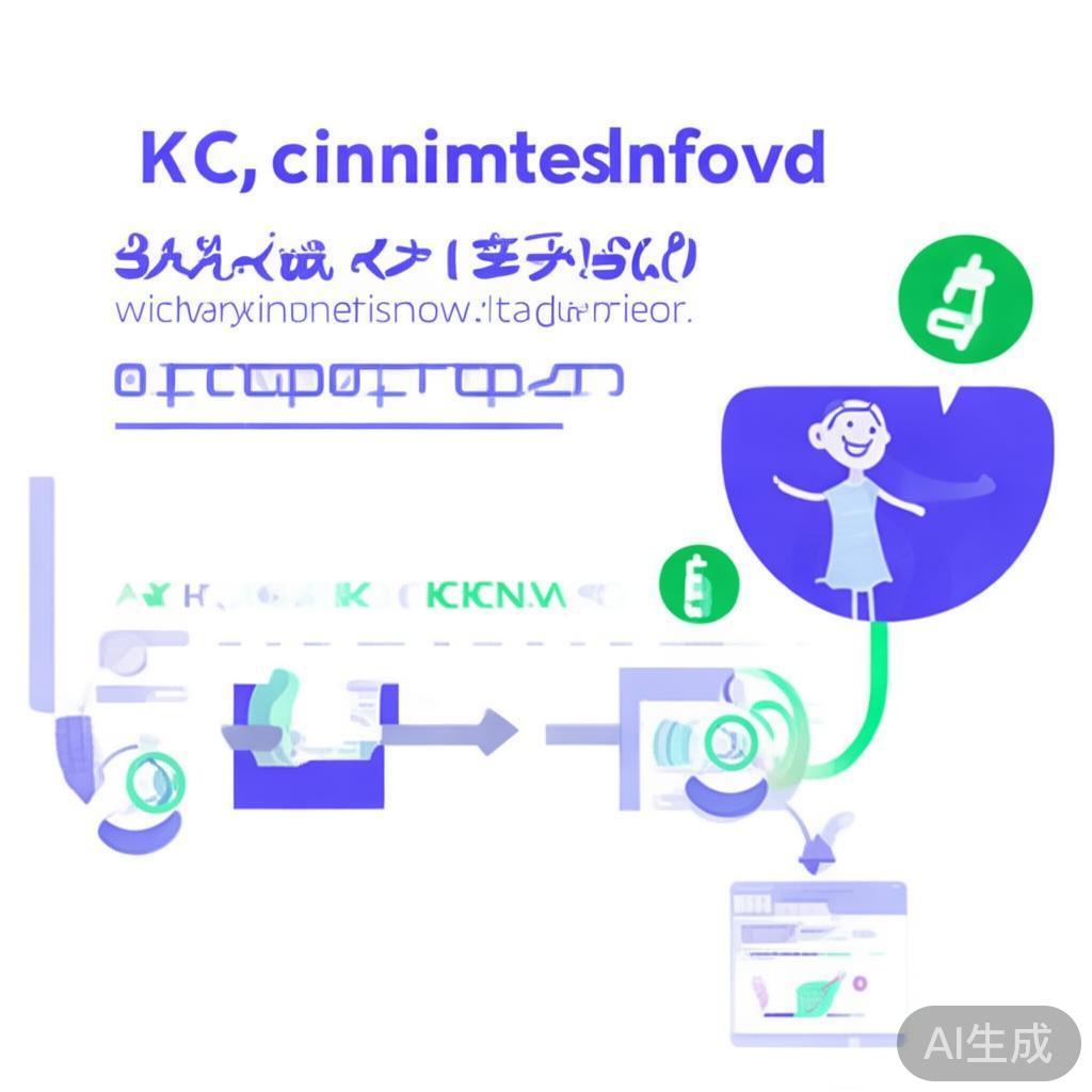KYC认证流程太复杂?这份指南教你5分钟搞定