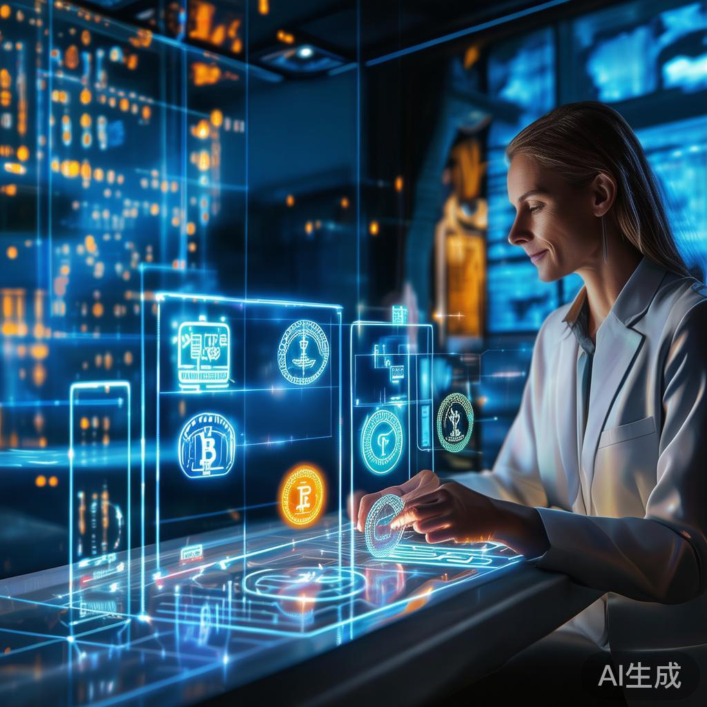 2024年值得持有的主流币种有哪些，如何配置加密资产更安全