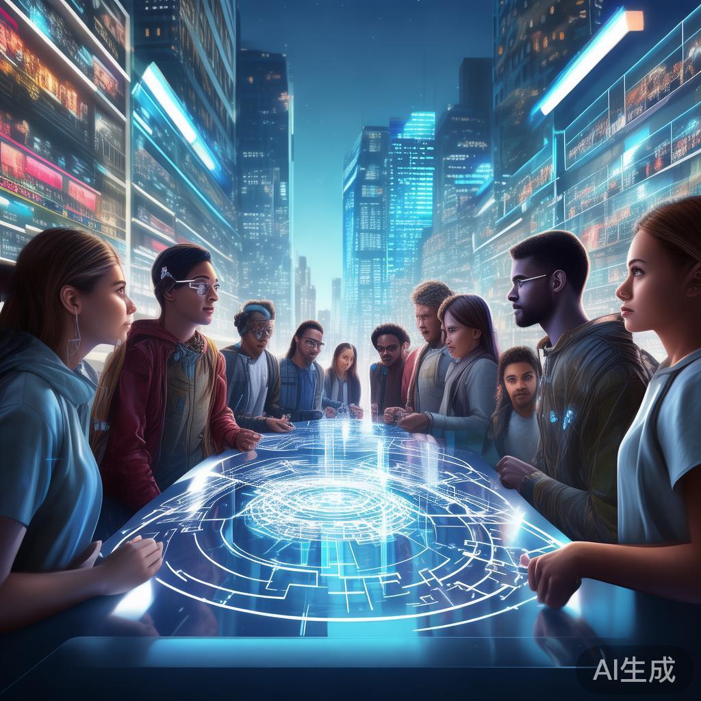 去中心化究竟能改变什么,普通人如何抓住Web3时代机遇