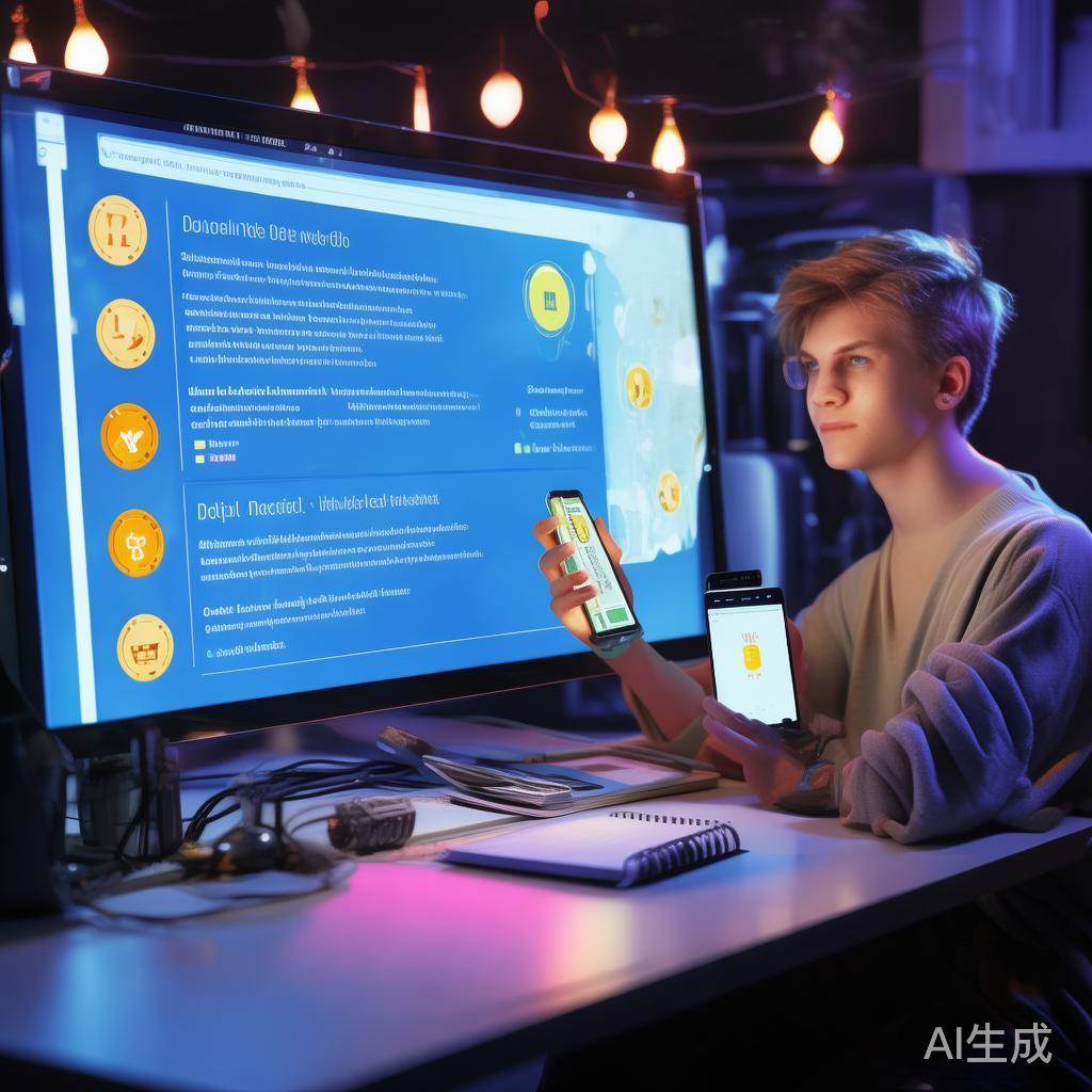 数字货币钱包怎么选,新手入门指南与安全存储技巧