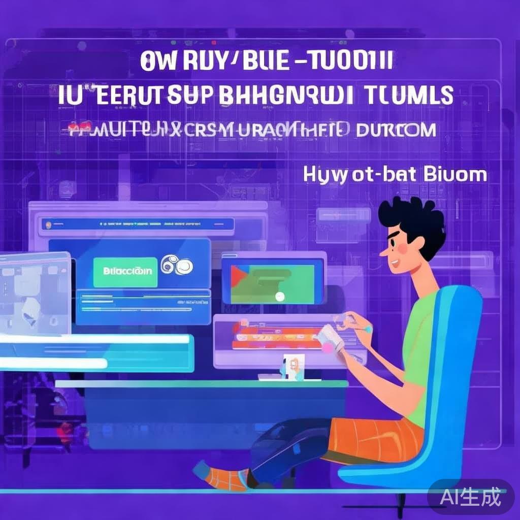 加密货币新手入门指南，如何安全购买比特币和以太坊