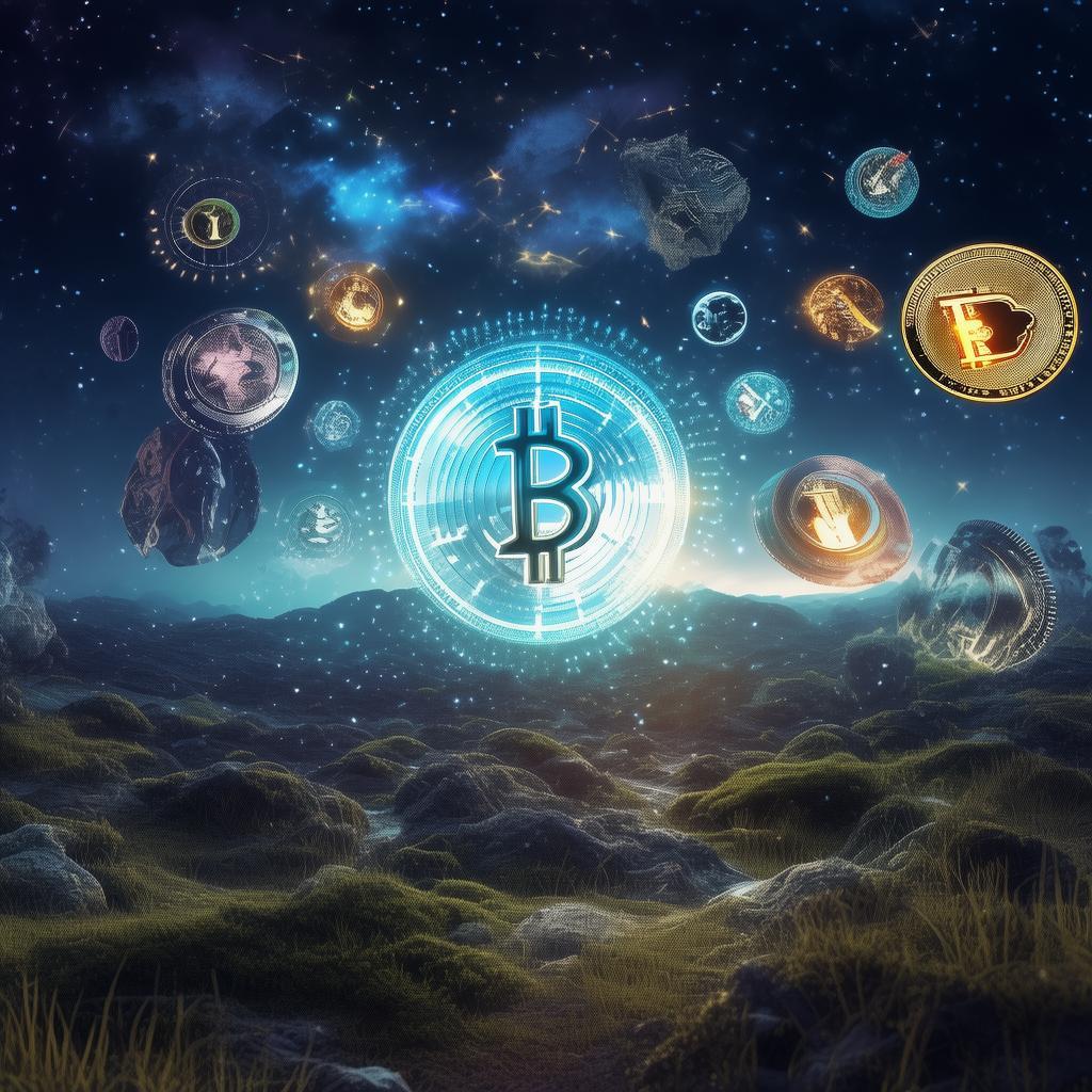 主流币种有哪些值得长期持有，比特币之外哪些加密货币潜力大