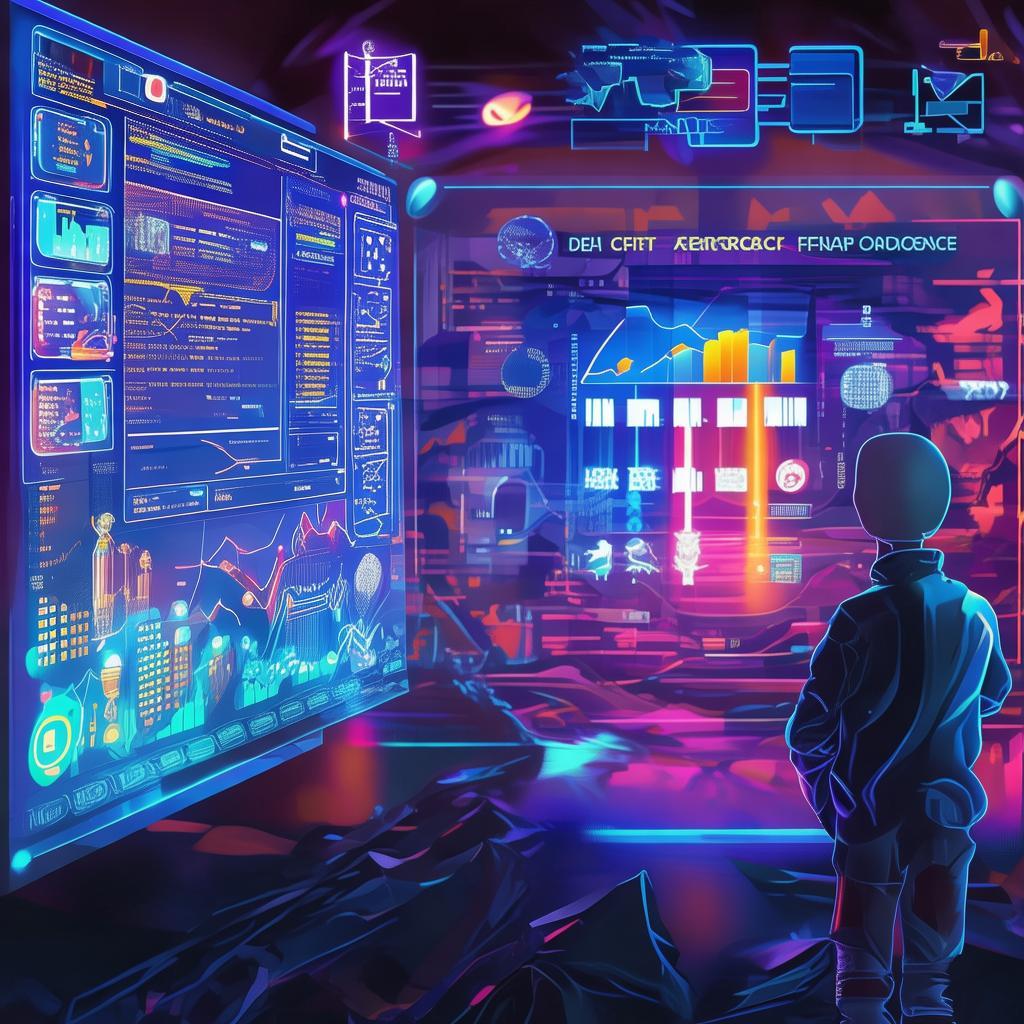 DeFi是什么，普通人如何用DeFi赚钱