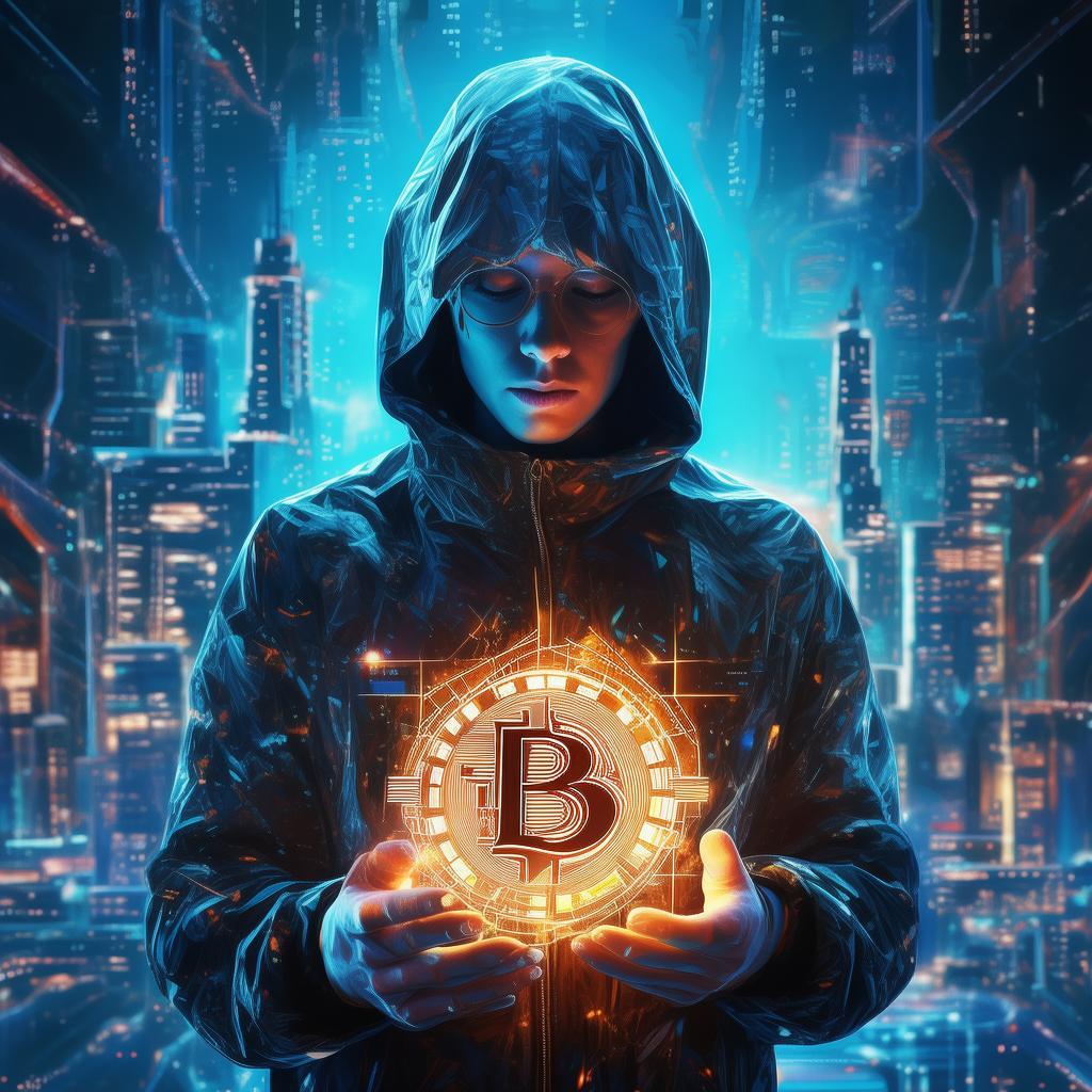 区块链到底是什么，为什么说它可能改变未来十年的经济模式