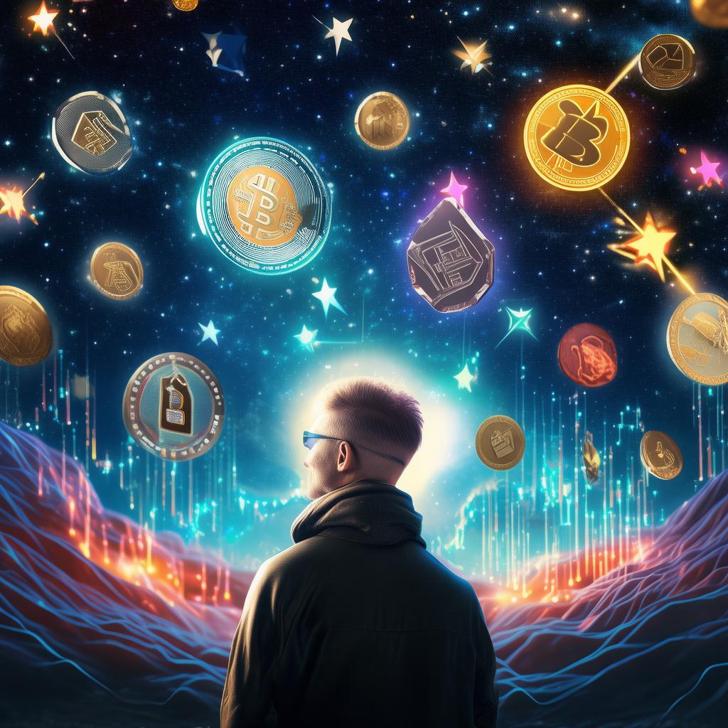 2023年哪些主流币种最值得投资,比特币和以太坊还值得持有吗