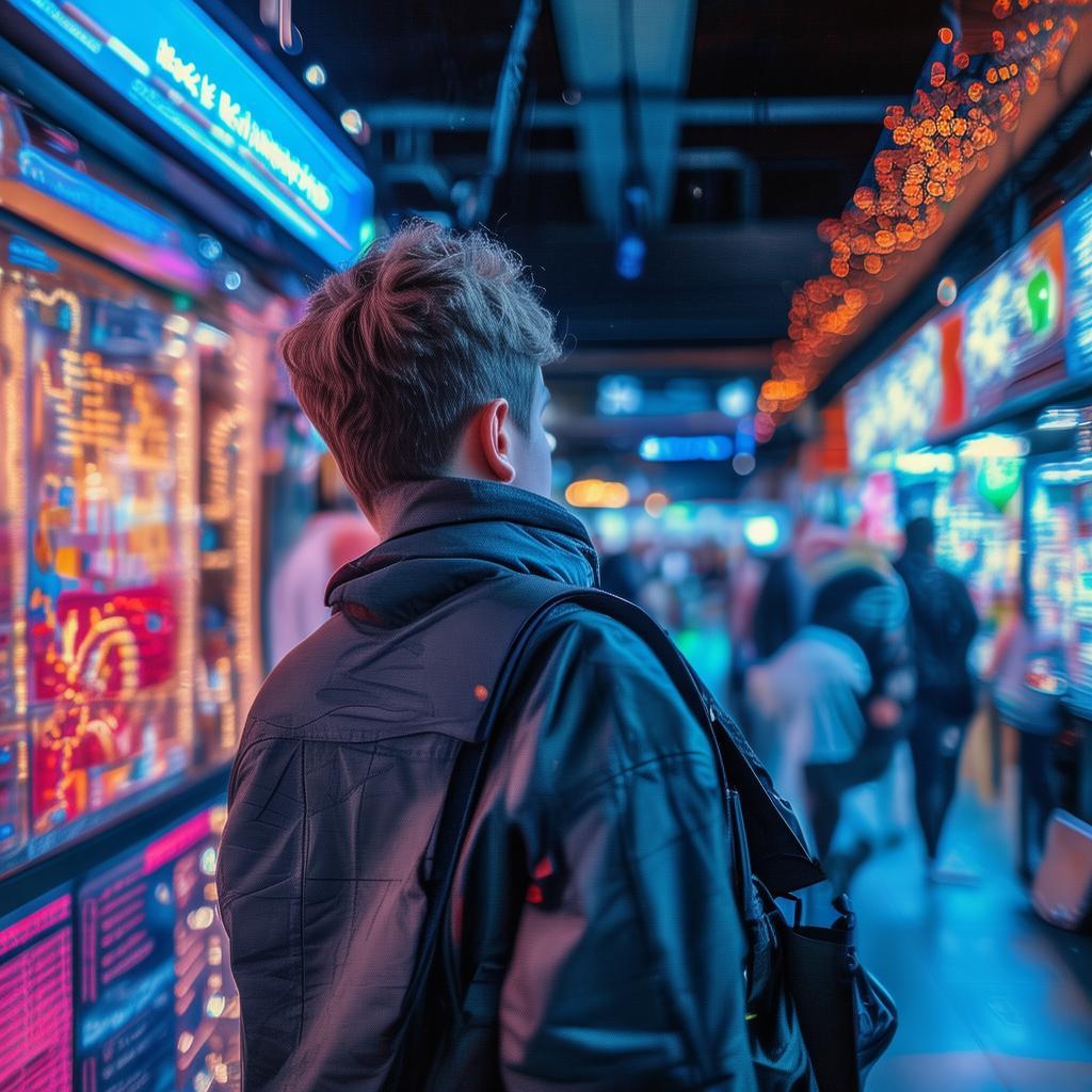 如何在交易所快速完成注册，新手需要注意哪些问题