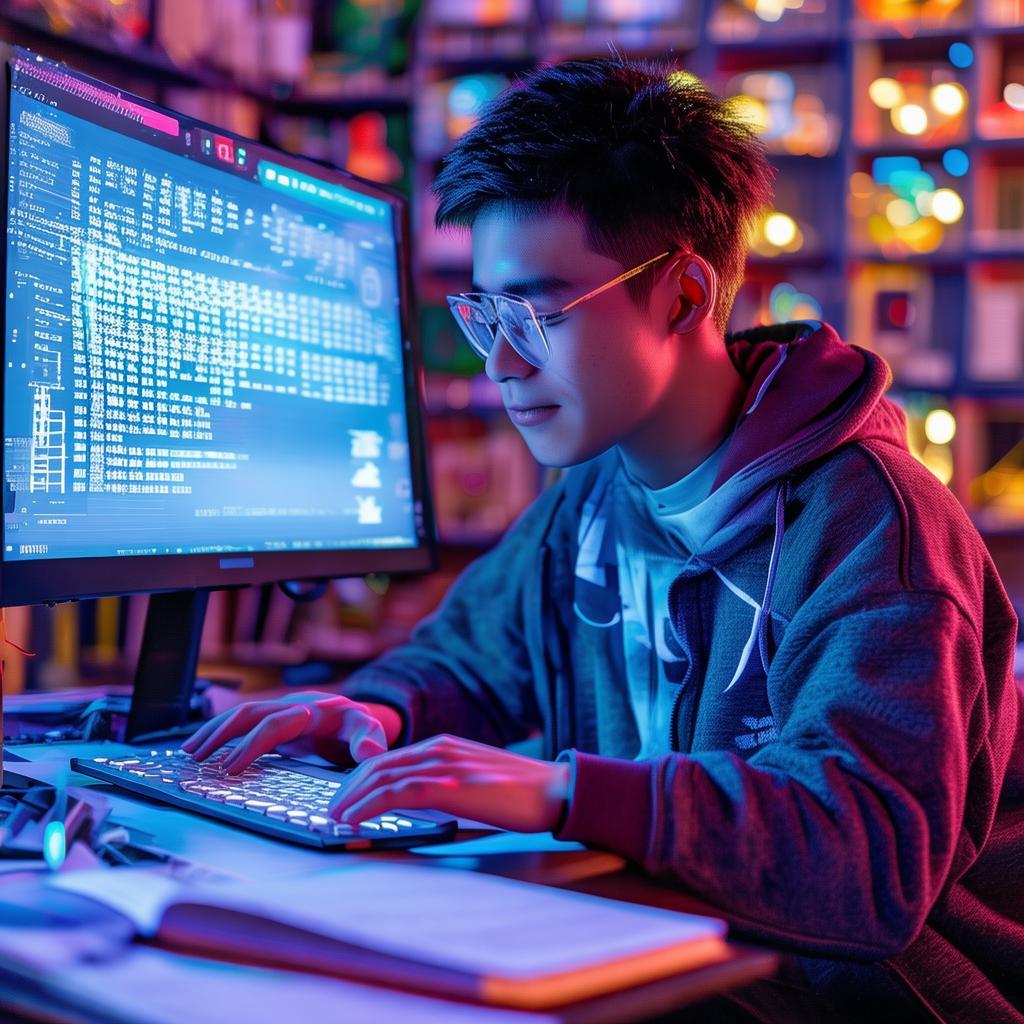 以太坊新手入门指南，如何从零开始学习区块链开发