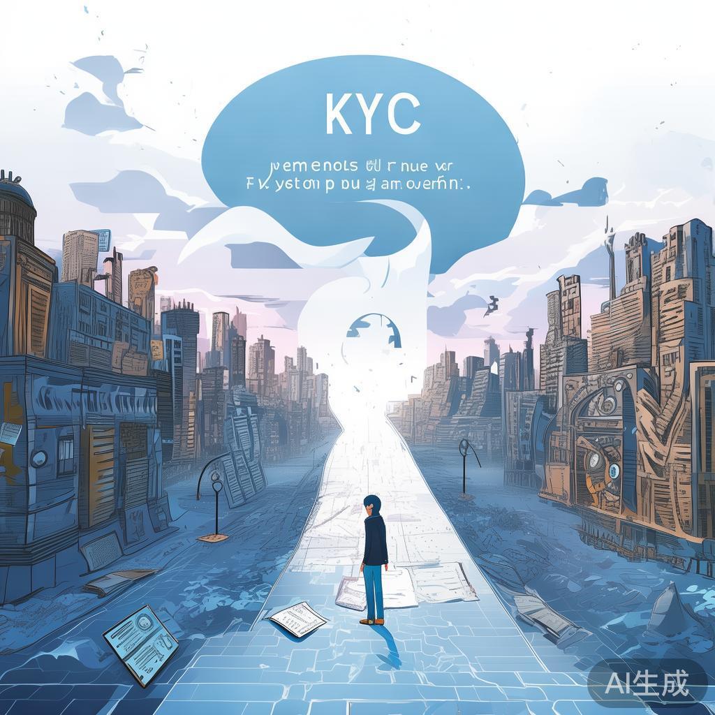 KYC认证要多久,为什么交易所都要求KYC验证