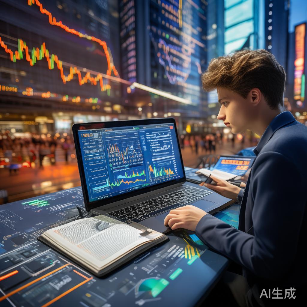 比特币投资新手如何快速入门,避免踩坑