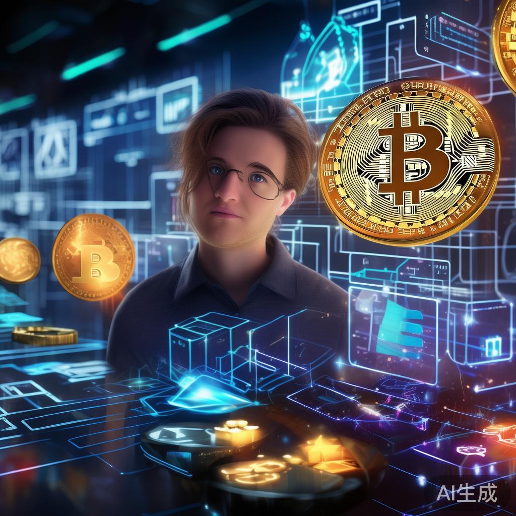 2024年哪些主流币最值得投资,新手如何避开陷阱