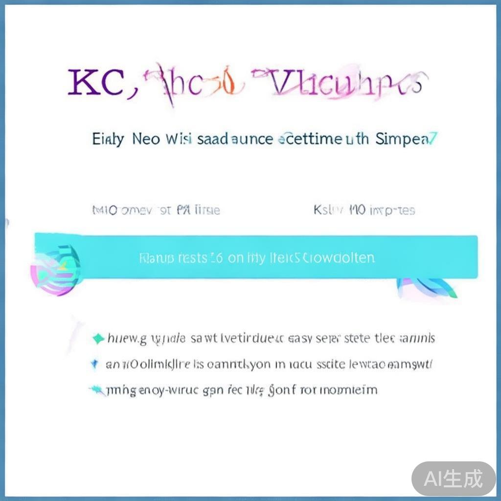 KYC认证流程太复杂？这份全网最简指南帮你10分钟搞定