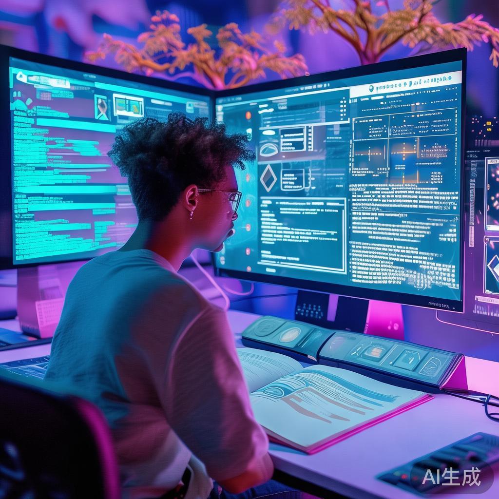 以太坊新手入门，怎么快速学会钱包创建和交易操作
