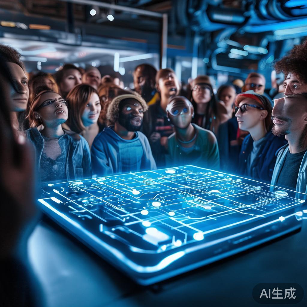 区块链到底是什么,普通人怎么快速理解它的价值