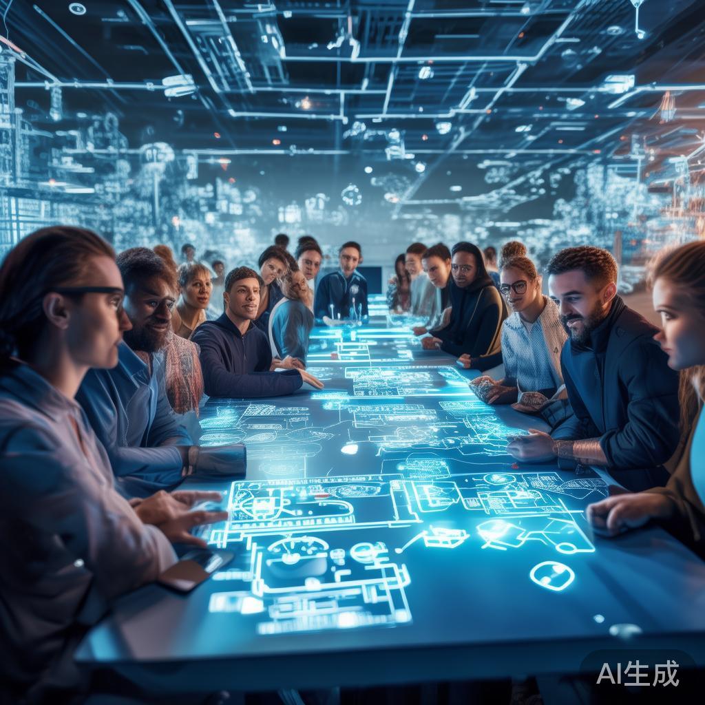 去中心化金融如何改变传统金融体系，普通人如何参与DeFi投资