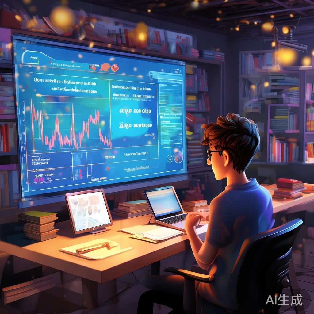 加密货币新手入门，如何避开投资陷阱稳健获利