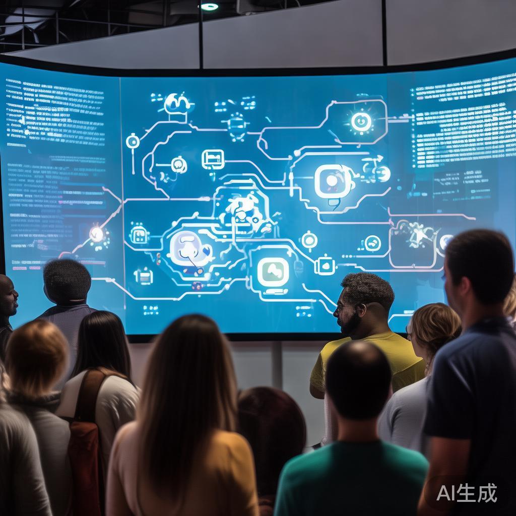 区块链到底是什么,普通人如何快速理解它的运作原理
