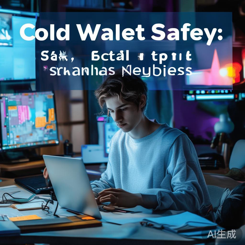 冷钱包怎么用才安全,新手必看的5个防丢币技巧