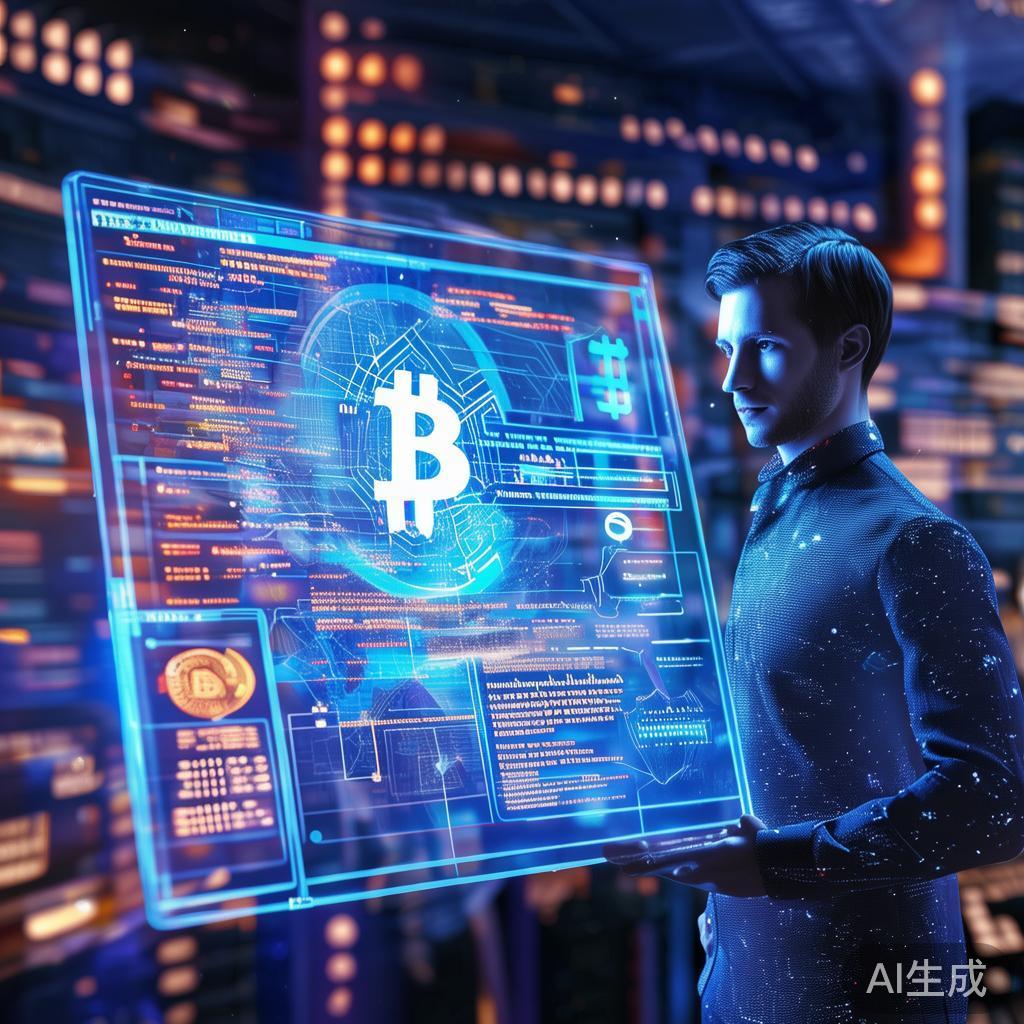 什么是比特币，为什么它如此重要