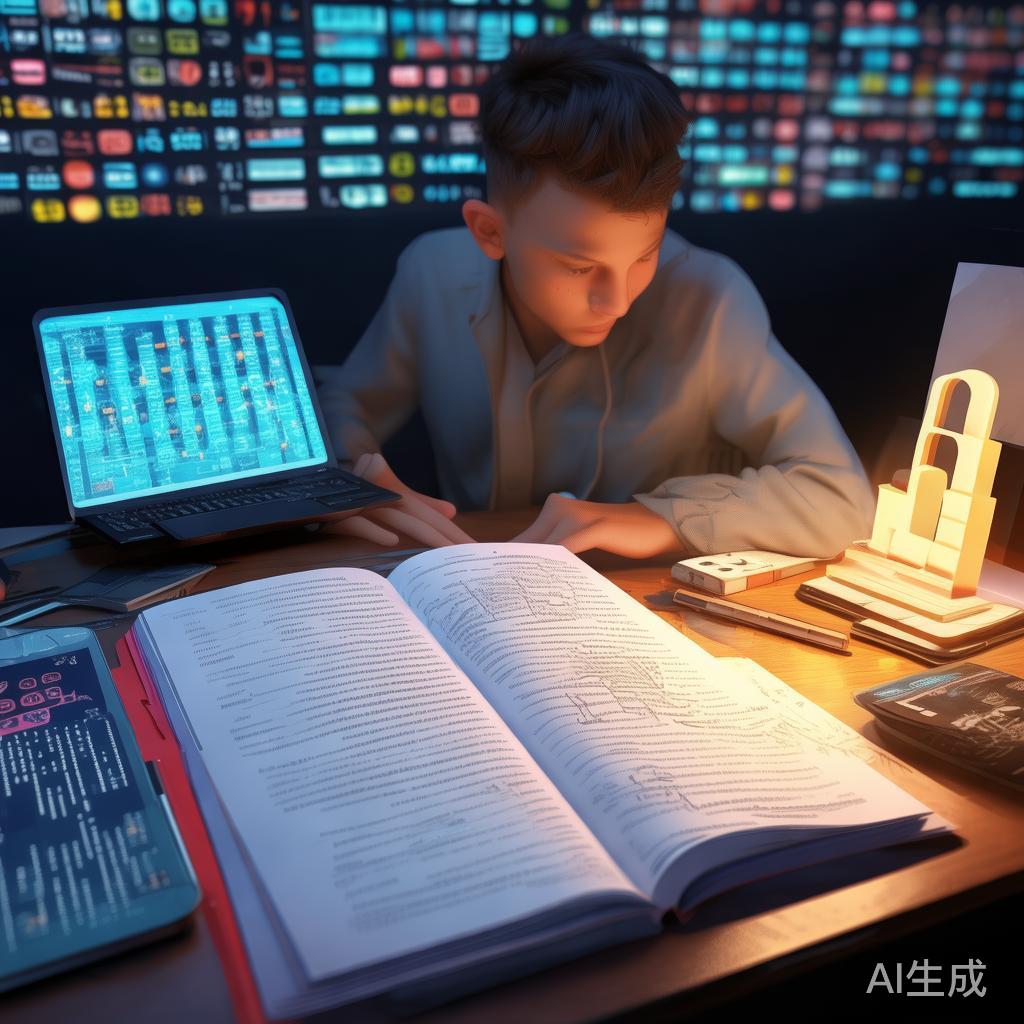 加密货币入门指南,新手如何避开常见陷阱