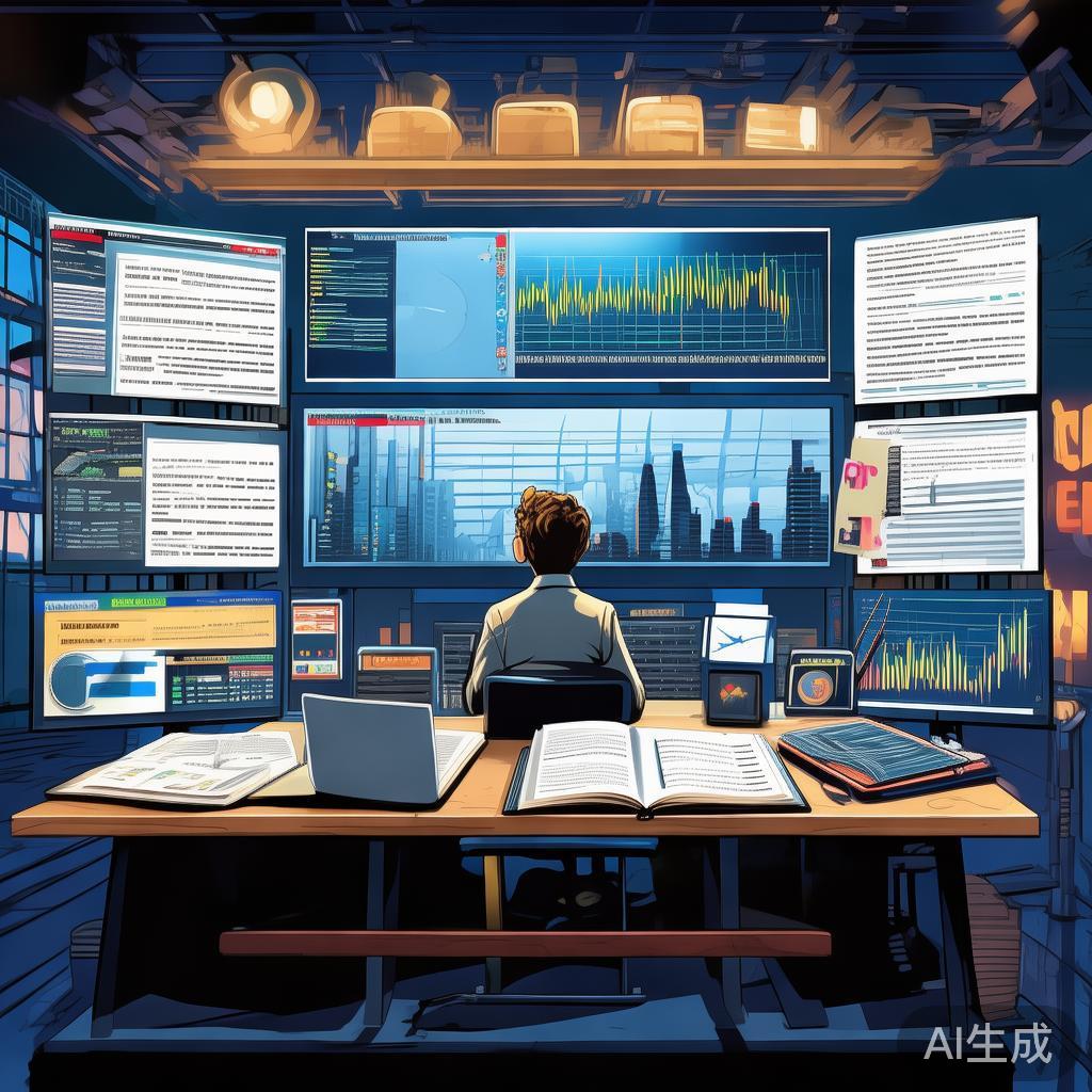 交易所注册全流程解析，新手怎么选平台更安全