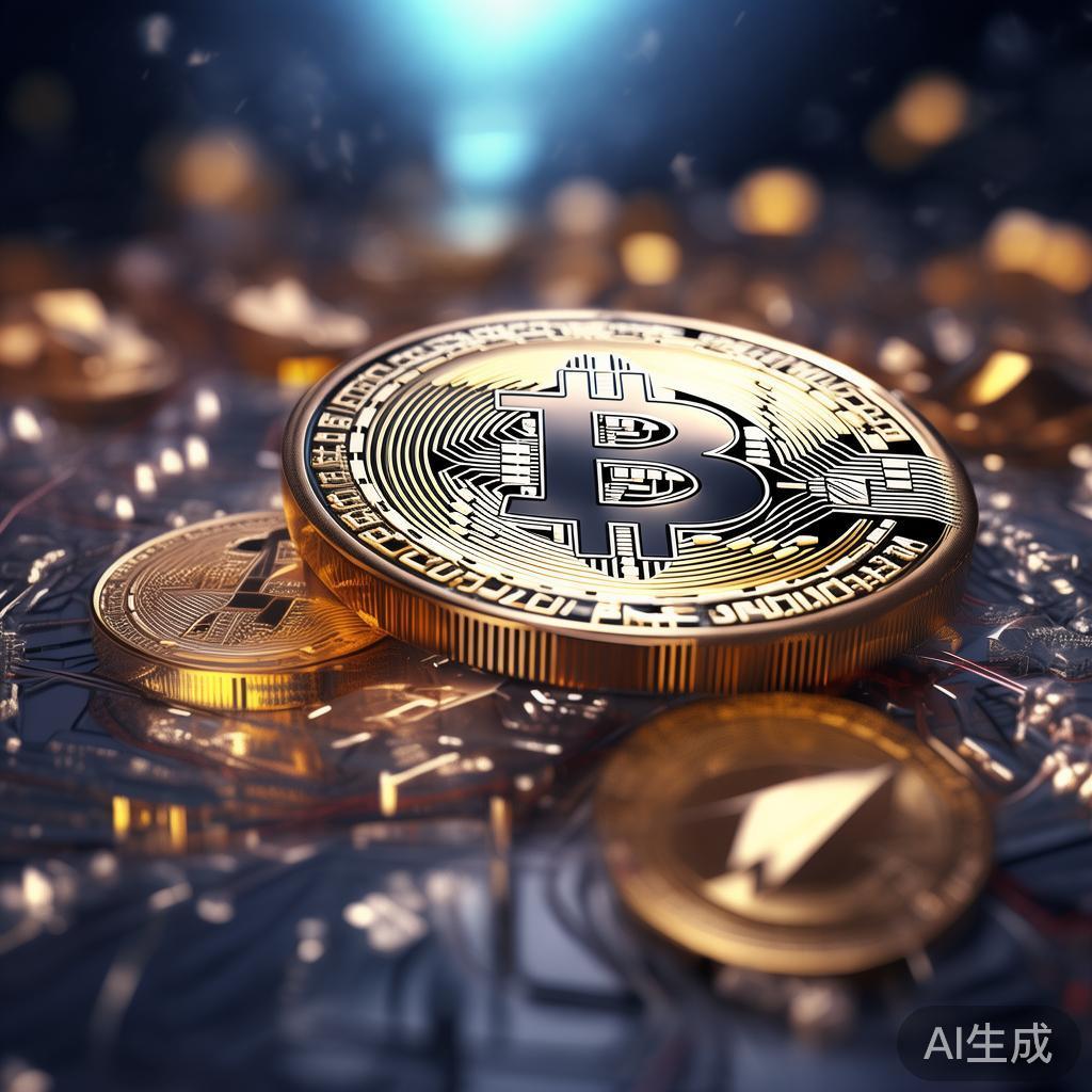 2024年哪些主流币种最值得投资，比特币和以太坊还能买吗