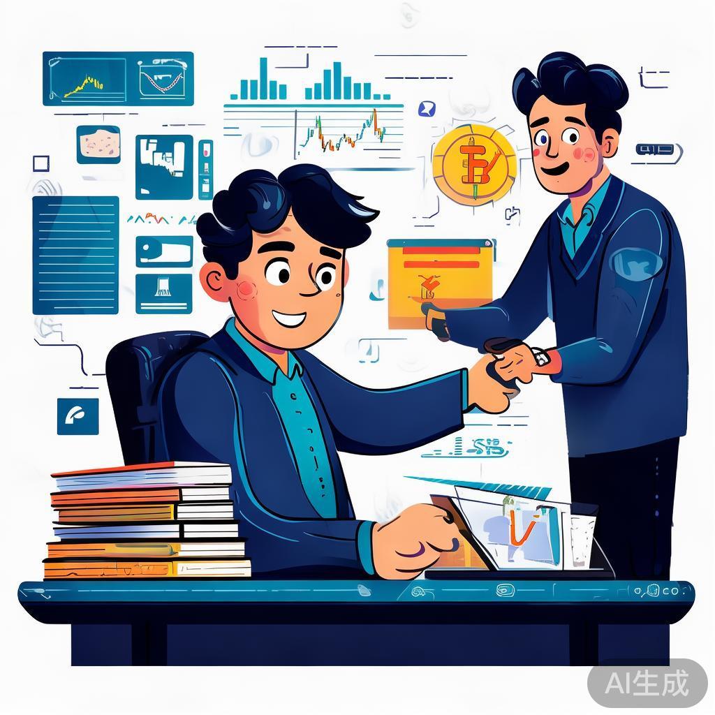 加密货币入门指南,新手如何避免踩坑