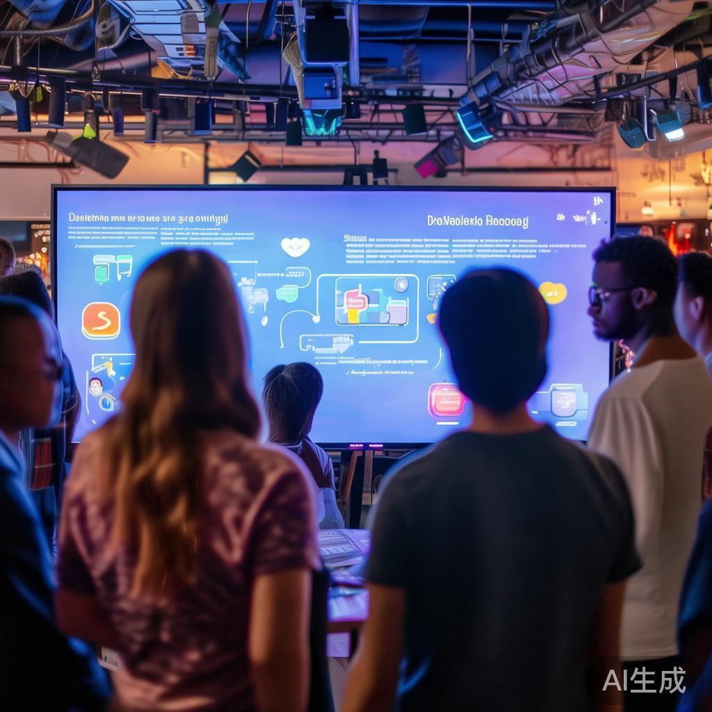 区块链到底是什么，普通人如何理解它的运作原理