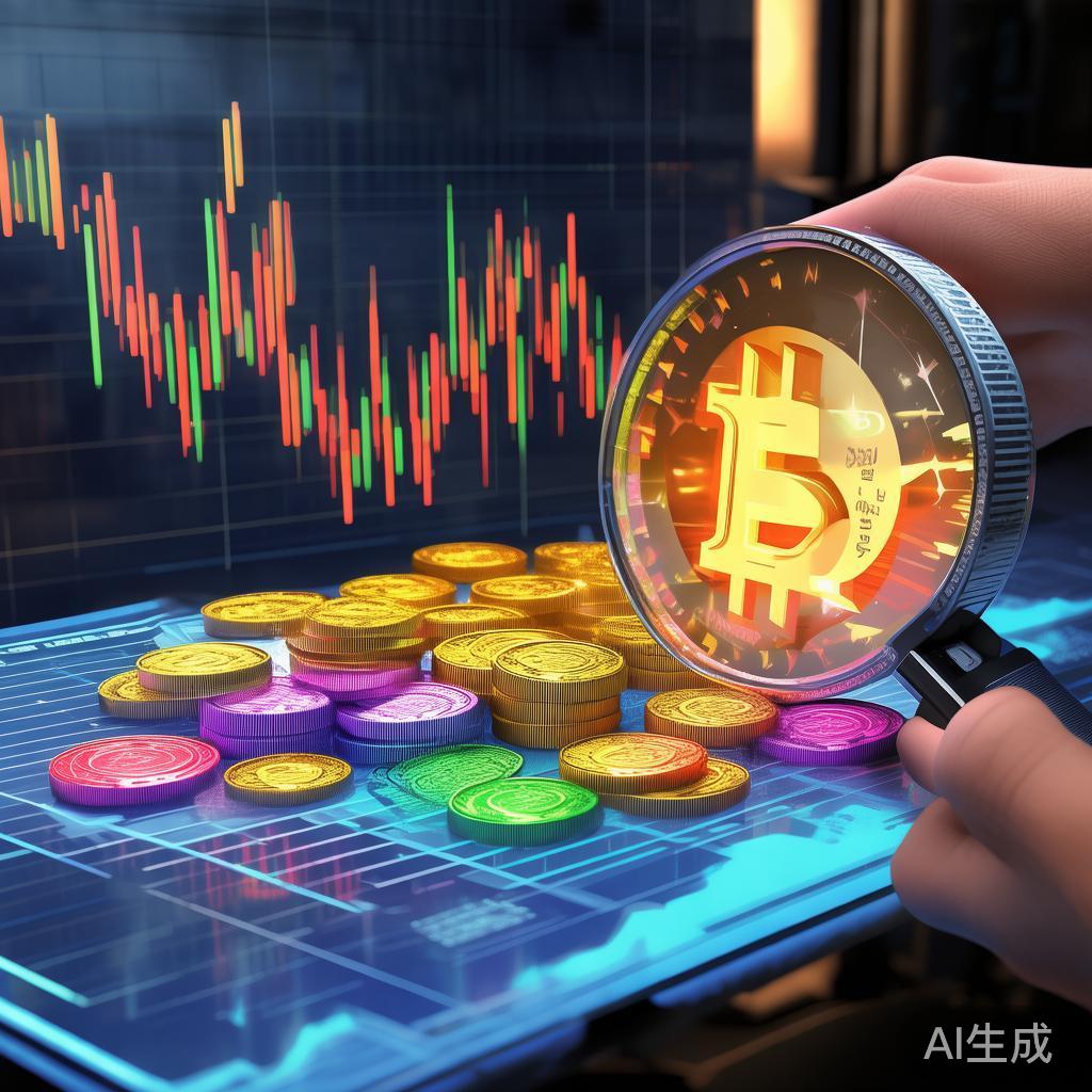 2024年值得投资的主流币种有哪些，如何选择合适的数字货币
