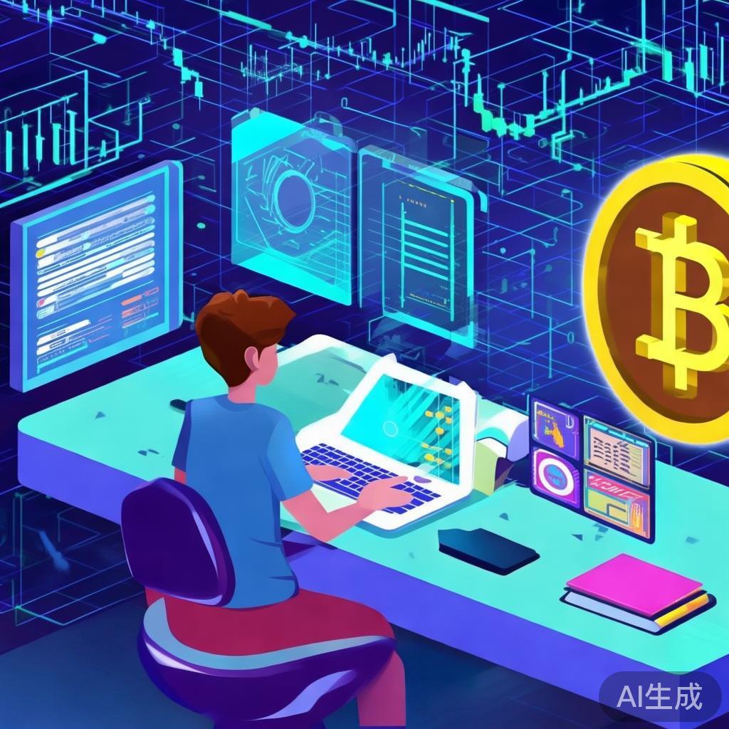 加密货币新手入门，如何避开投资陷阱快速上手？